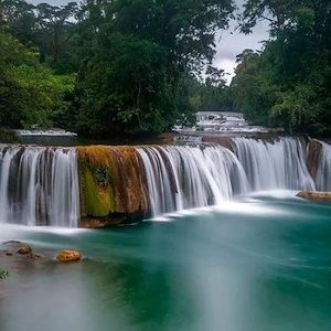 Meet your Posher, Juandi